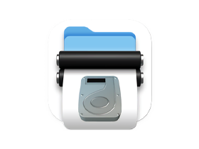 DropDMG For Mac v3.6.9 好用的DMG打包压缩工具