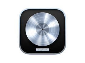 Logic Pro X For Mac v11.2 Mac最专业强大的音乐制作软件