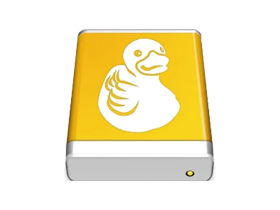 Mountain Duck For Mac v4.17.4 服务器远程磁盘映射工具