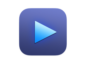 Movist Pro For Mac v2.13.1mac好用的播放器软件