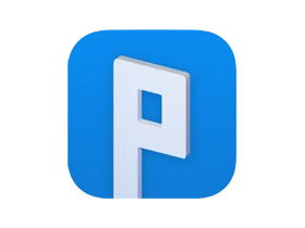 Pixen for Mac v5.6.1一款专业的像素艺术编辑器