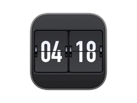 Eon Timer v2.9.17 (1091）一款专为计时器和提醒器设计的应用程序