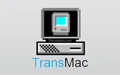 TransMac v14.2 and v14.5 Windows下dmg镜像文件烧录工具下载