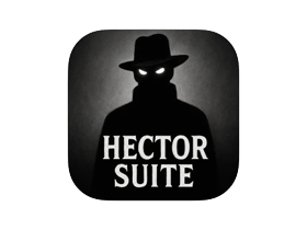 Aurora DSP Laboga Mr Hector Suite v1.0.0一款功能强大的吉他放大器仿真插件