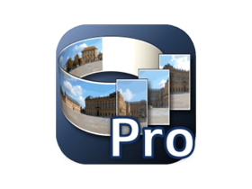 Panorama Studio Pro v4.0.0一款功能强大的全景图像制作软件