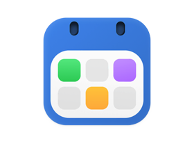 BusyCal v2025.2.2一款强大的日程日历软件