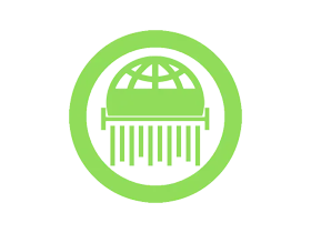 NetShred X v6.0.4一款易于使用的 Mac 互联网缓存清除器