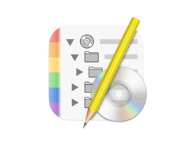 DiskCatalogMaker v9.1.5一款mac磁盘管理工具