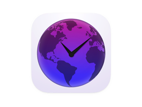 Dato For Mac v5.6.2非常实用的菜单栏时钟工具
