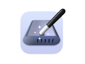 Magic Disk Cleaner v3.1.1磁盘垃圾清理工具