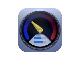 System Dashboard Pro v2.4.2一款Mac OS X上的系统监控工具