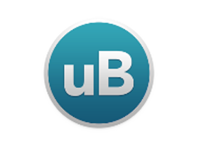 uBar For Mac v4.2.3 Mac的Dock变成Windows式任务栏