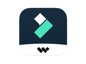 Wondershare Filmora X v14.8.17一款功能强大的视频编辑特效合成工具