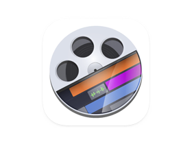 ScreenFlow For Mac v10.5.0专业的视频录制编辑录屏软件
