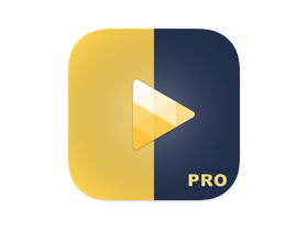 OmniPlayer Pro for Mac v2.1.12功能全面的媒体播放器