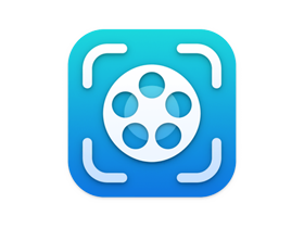 SnapMotion v5.2.6一款macOS上的轻量级视频截图工具