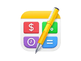Soulver 3 v3.14.4一款mac内置计算器的记事本