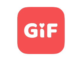 GIFfun - Video,Photos to GIF v10.6.15 一款简单易用的GIF制作工具