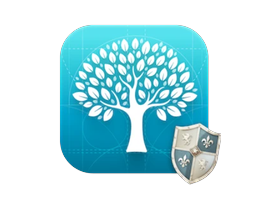 MacFamilyTree 11 v11.1.1 fix 一款家谱制作工具
