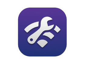 Airtool v2.6.2 专业的WiFi诊断工具