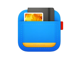 Unclutter v2.2.13 是一款Mac上高效率的文件信息快速存储工具