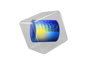 COMSOL Multiphysics v6.2 Build 339 建模软件