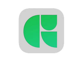Glyphs 3 v3.3.1 一款轻松创建新字体和修改字形的字体设计编辑软件