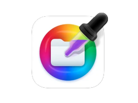 Folder Colorizer v1.6 一款好用的文件夹颜色定制软件