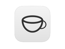 KeepingYouAwake v1.6.8 Mac下防止 Mac 在预定义的持续时间内或在激活状态下进入睡眠模式