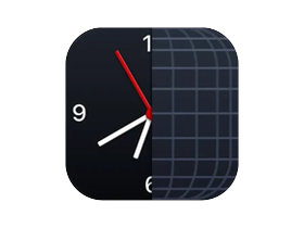 The Clock v4.9.9 世界时钟日历工具