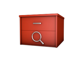NeoFinder v8.9.1 是一文件整理索引工具