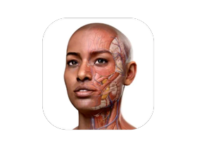 Complete Anatomy v11.5 个性化的解剖学学习平台