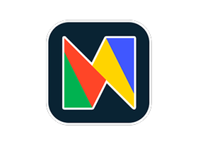 uDock v4.8.4 实用的Dock栏快速启动工具