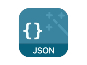JSON Wizard v2.6 JSON文件编辑器