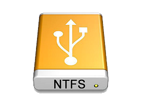 NTFSFileUnlocker v1.0 一个在macOS上解锁NTFS分区锁定文件的小工具