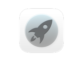 LaunchNow v1.4.8 macOS Tahoe 26.0启动台工具，简单易用。
