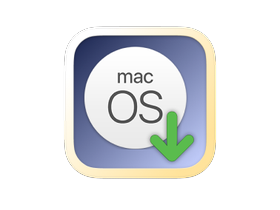 Download Full Installer v1.1.1 macOS安装镜像下载神器