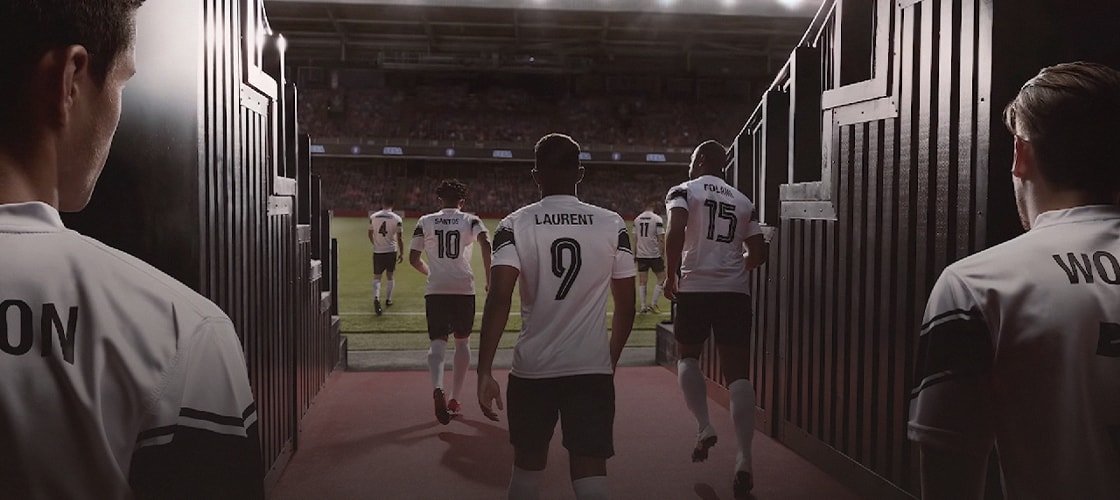 Football Manager 2019 19.2.3