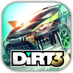 DiRT 3: Complete Edition 1.0 [MAS]