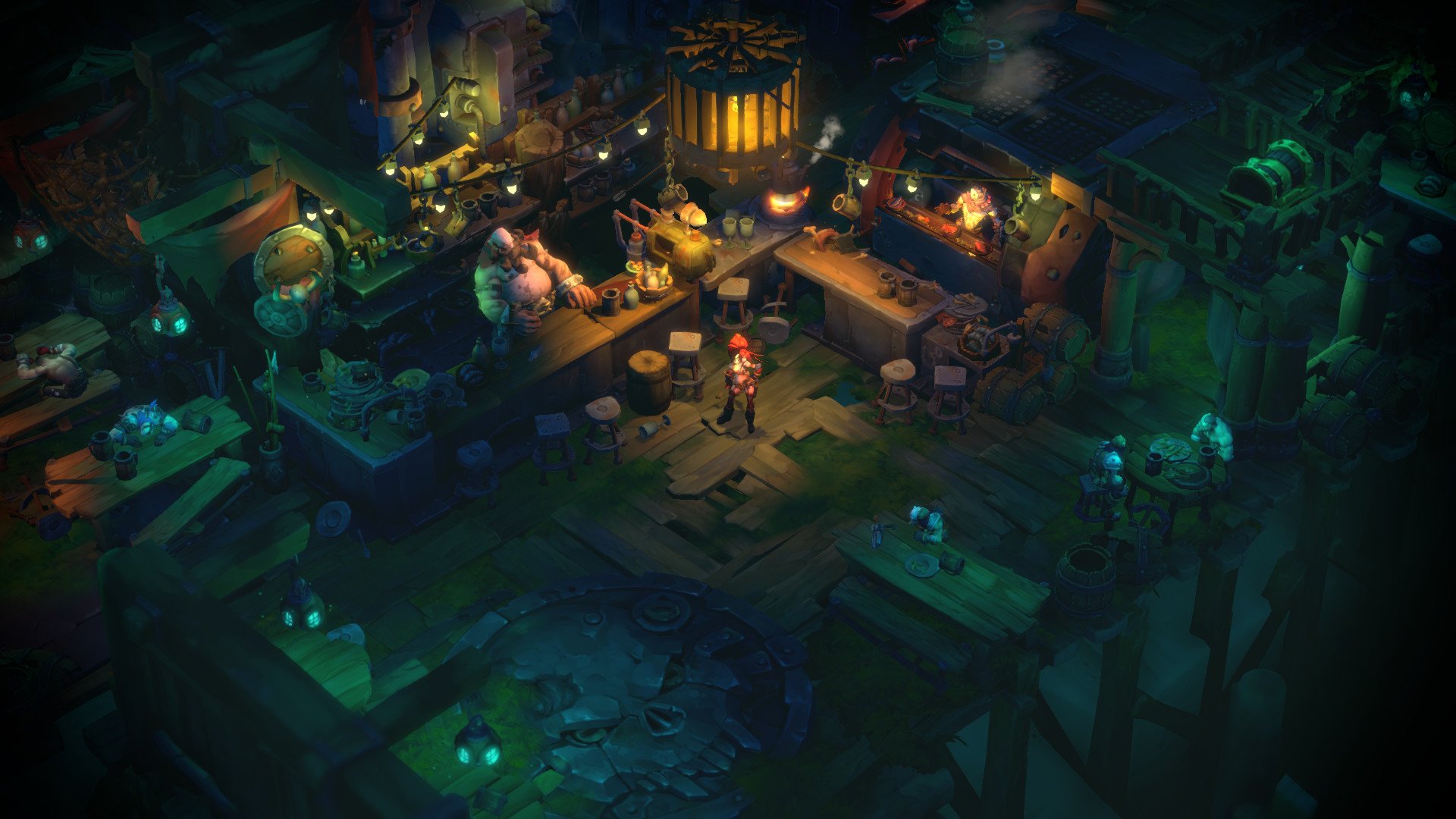 Battle Chasers: Nightwar 23731