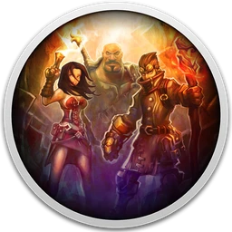 Torchlight 1.0.0.7