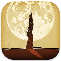 LUNA The Shadow Dust 1.0.2