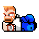 River City Ransom: Underground 1.0