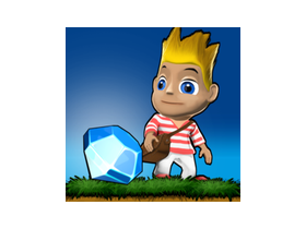 Boulder Dash Deluxe 1.0.6