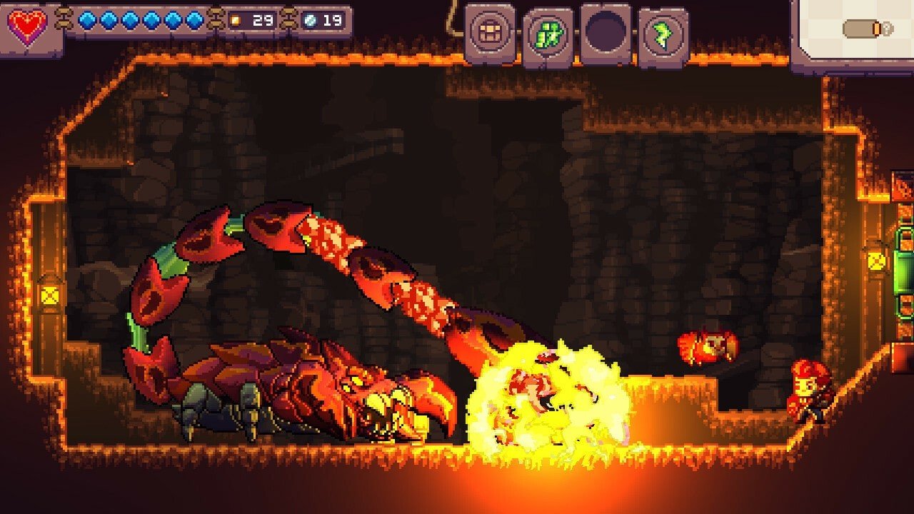 Eagle Island 1.0.8.6 (32231)