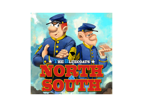The Bluecoats: North & South 1.0
