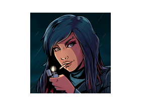 Kathy Rain: Director’s Cut 1.0.2.5103 (51566)