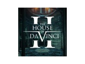 The House of Da Vinci 2 1.0.5 (52018)