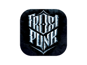 Frostpunk 1927 (46330)