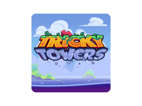 Tricky Towers 15.10.2019 [Steam]